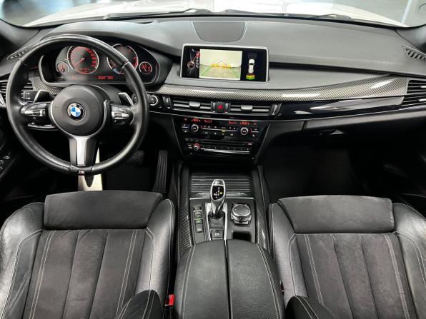 BMW X5 III (F15) с пробегом 2015 года, цена 3 149 000 рублей, 204209 км, внедорожник, Автокод Объявления