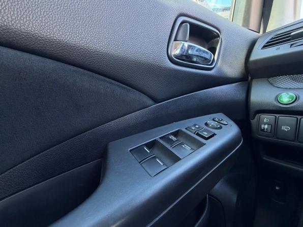 Honda CR-V IV с пробегом 2013 года, цена 1 530 000 рублей, 131300 км, внедорожник, Автокод Объявления