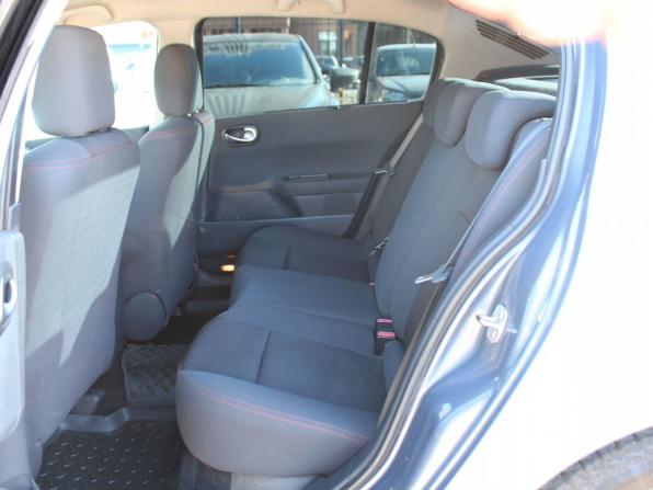 Renault Megane II Рестайлинг с пробегом 2007 года, цена 379 000 рублей, 221152 км, седан, Автокод Объявления