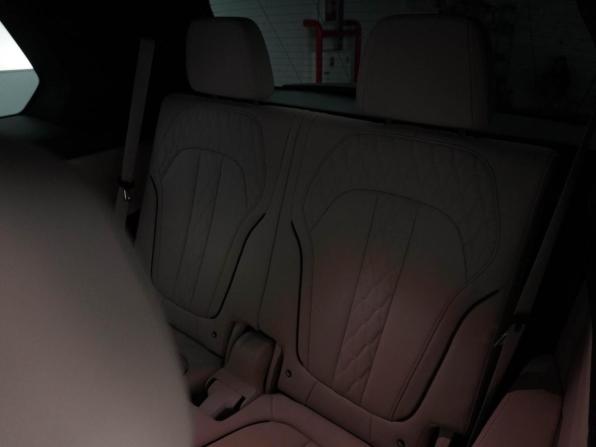 BMW X7 I (G07) Рестайлинг с пробегом 2024 года, цена 14 366 052 рубля, 22603 км, внедорожник, Автокод Объявления