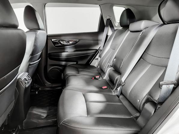 Nissan X-Trail III Рестайлинг с пробегом 2020 года, цена 2 215 000 рублей, 107000 км, внедорожник, Автокод Объявления