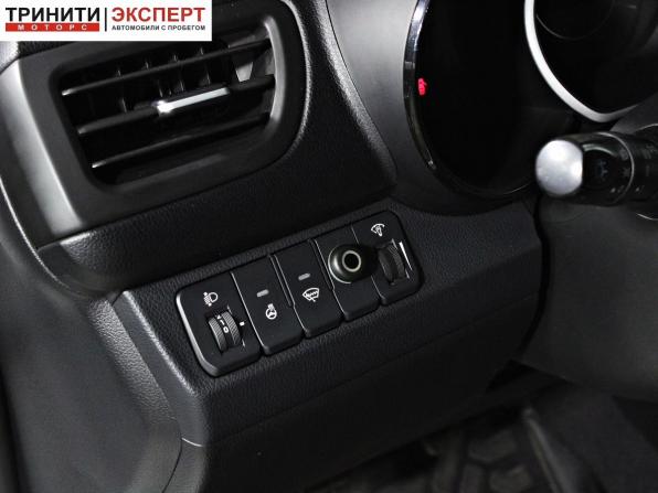 Kia Rio III с пробегом 2014 года, цена 997 000 рублей, 92968 км, седан, Автокод Объявления