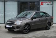 Lada (ВАЗ) Granta I Саратов  - изображение 25