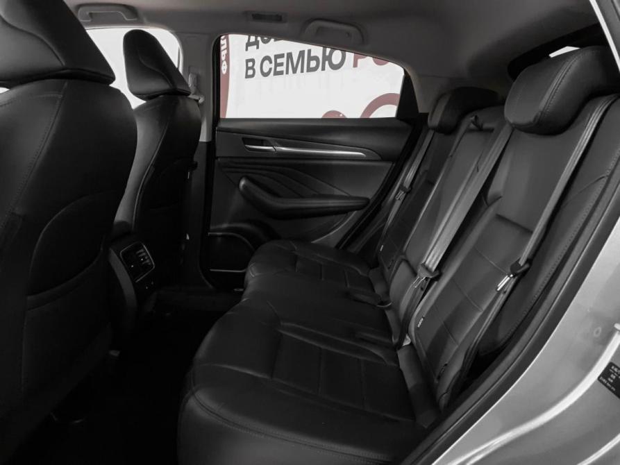 Haval F7x I Москва  - изображение 10