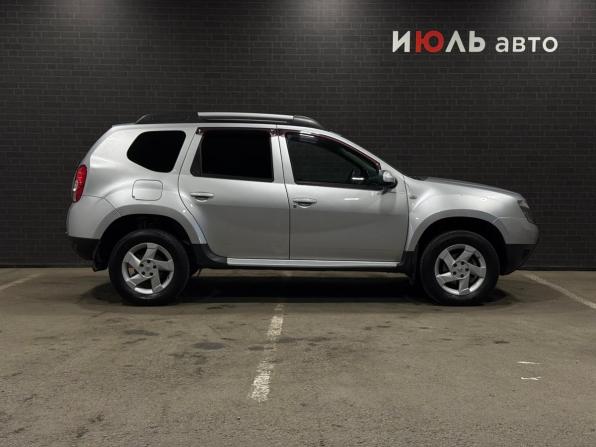 Renault Duster I с пробегом 2014 года, цена 1 150 000 рублей, 138261 км, внедорожник, Автокод Объявления