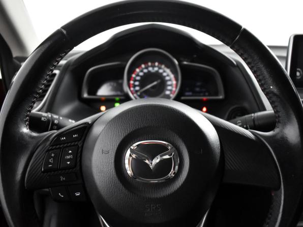 Mazda 3 III (BM) с пробегом 2013 года, цена 1 039 000 рублей, 130526 км, седан, Автокод Объявления