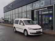 Volkswagen Caddy III Рестайлинг Санкт-Петербург  - изображение 13