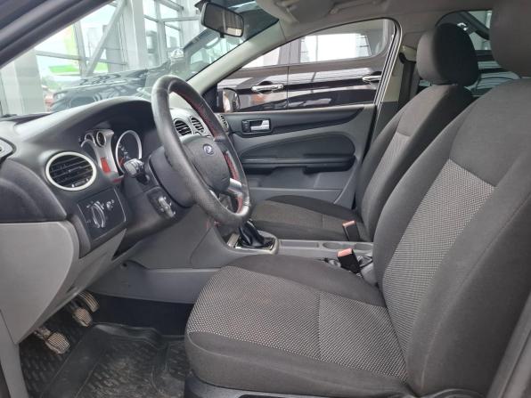 Ford Focus II Рестайлинг с пробегом 2011 года, цена 628 000 рублей, 144000 км, хэтчбек, Автокод Объявления