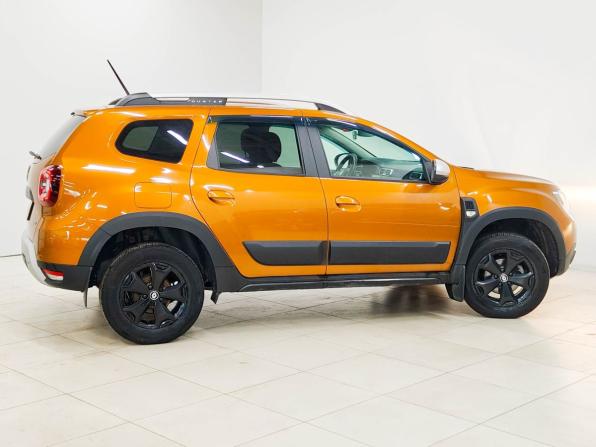 Renault Duster II с пробегом 2021 года, цена 1 752 400 рублей, 63413 км, внедорожник, Автокод Объявления
