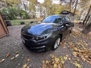 Kia Optima IV Минеральные Воды  - изображение 7