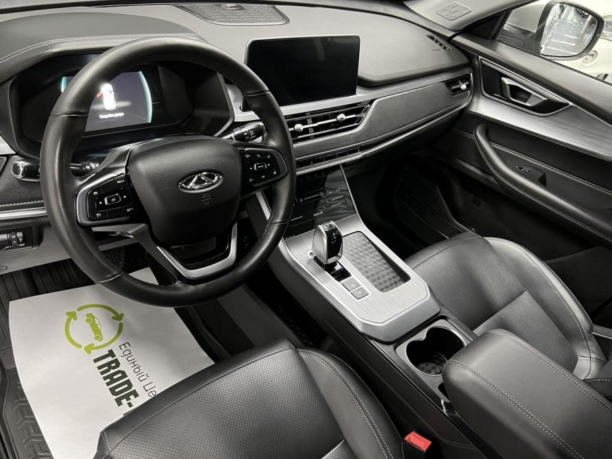Chery Tiggo 4 Pro I Тверь  - изображение 9