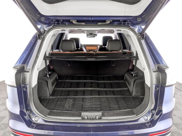Chery Tiggo 8 Pro Max I с пробегом 2023 года, цена 2 350 000 рублей, 33226 км, внедорожник, Автокод Объявления