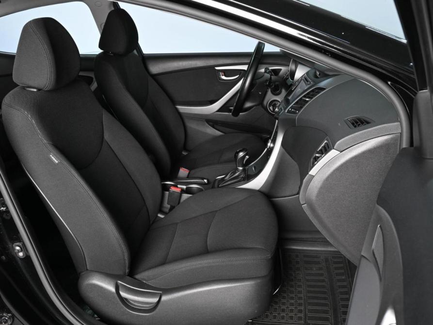Hyundai Elantra V (MD) Рестайлинг Ростов-на-Дону  - изображение 8