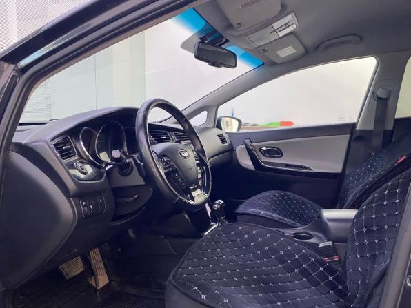 Kia Ceed II с пробегом 2014 года, цена 1 119 000 рублей, 177089 км, хэтчбек, Автокод Объявления
