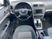Skoda Octavia II (A5) Рестайлинг Череповец  - изображение 23