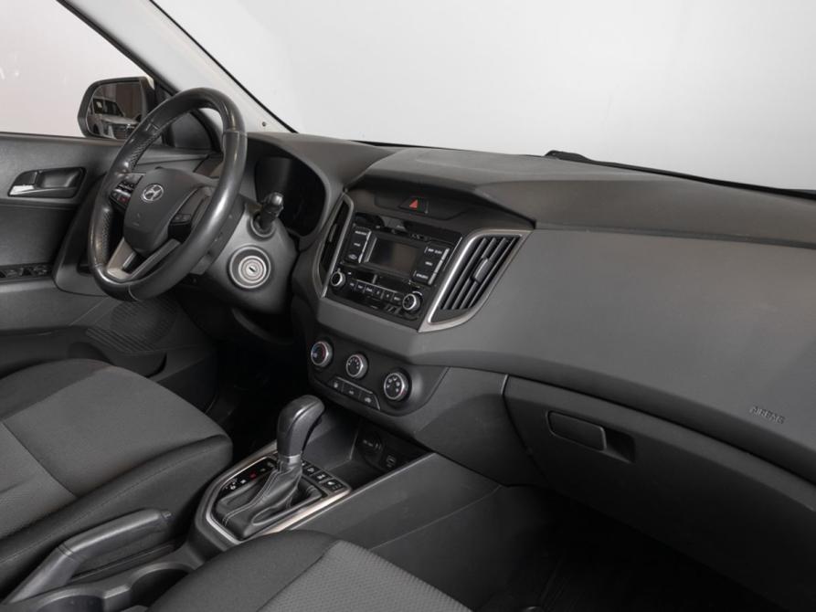 Hyundai Creta I Казань  - изображение 7
