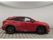 Lexus RX IV Рестайлинг Москва  - изображение 28
