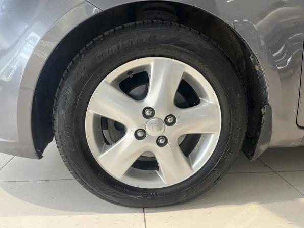 Kia Rio III с пробегом 2015 года, цена 749 000 рублей, 254117 км, хэтчбек, Автокод Объявления
