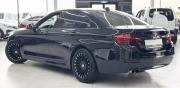 BMW 5 серии VI (F10/F11/F07) Рестайлинг Шахты  - изображение 25