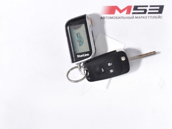Chevrolet Aveo II с пробегом 2012 года, цена 658 995 рублей, 220167 км, хэтчбек, Автокод Объявления