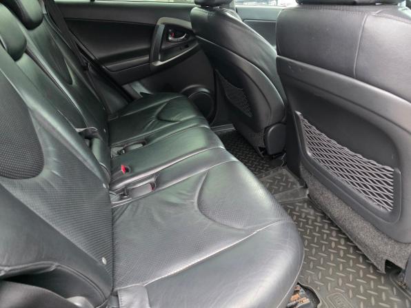 Toyota RAV4 III (XA30) Рестайлинг с пробегом 2010 года, цена 1 350 000 рублей, 133813 км, внедорожник, Автокод Объявления