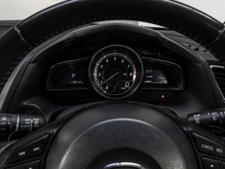 Mazda Axela III Тюмень  - изображение 23