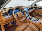 Hongqi H9 I Москва  - изображение 46