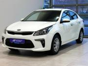 Kia Rio IV Таганрог  - изображение 22