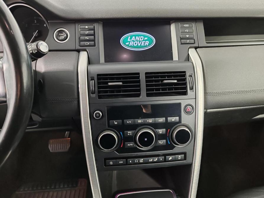Land Rover Discovery Sport I Москва  - изображение 15