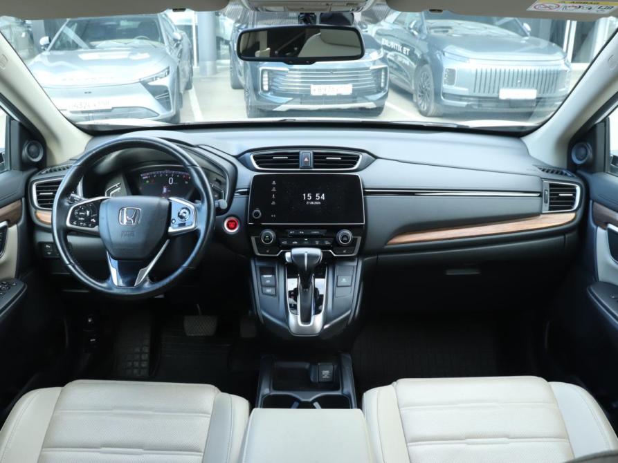 Honda CR-V V Москва  - изображение 12
