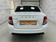Lada (ВАЗ) Granta I Рестайлинг Пермь  - изображение 23