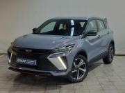 Geely Coolray I Рестайлинг Санкт-Петербург  - изображение 31