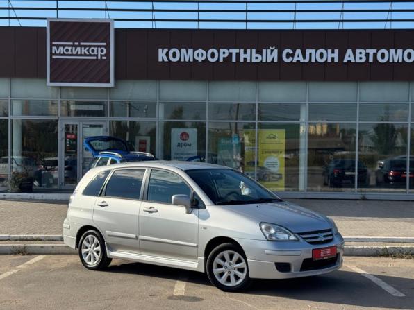 Suzuki Liana I Рестайлинг с пробегом 2007 года, цена 390 000 рублей, 265000 км, универсал, Автокод Объявления