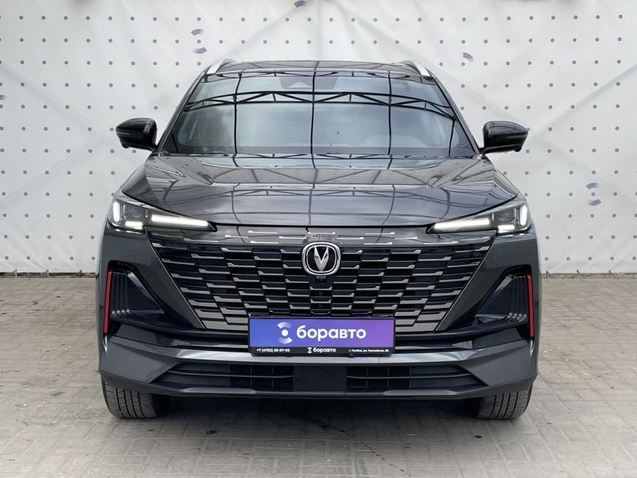 Changan UNI-S (CS55 Plus) I Тамбов  - изображение 3