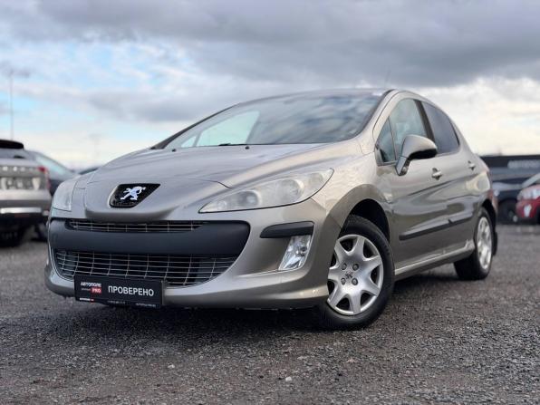 Peugeot 308 I с пробегом 2009 года, цена 345 000 рублей, 179648 км, хэтчбек, Автокод Объявления