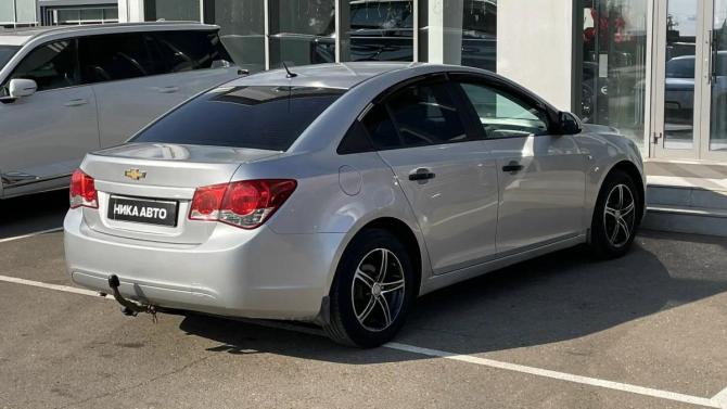 Chevrolet Cruze I с пробегом 2011 года, цена 550 000 рублей, 227154 км, седан, Автокод Объявления