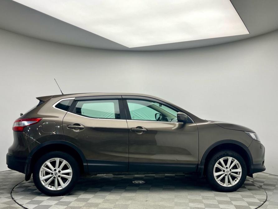 Nissan Qashqai II Мурманск  - изображение 8