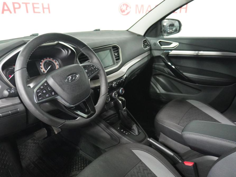 Lada (ВАЗ) Vesta I Рестайлинг (NG) Вологда  - изображение 9