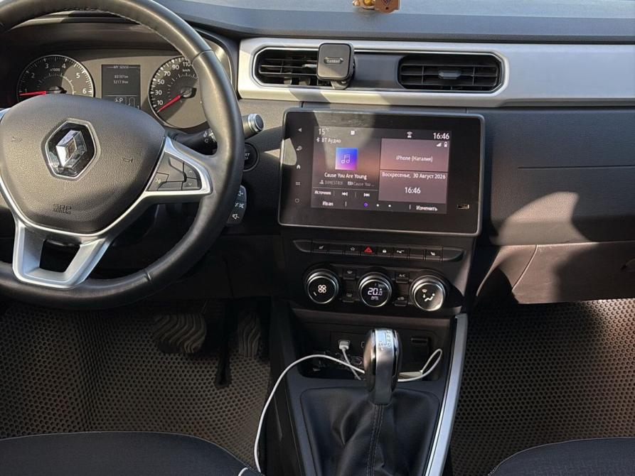 Renault Arkana I Ижевск  - изображение 7