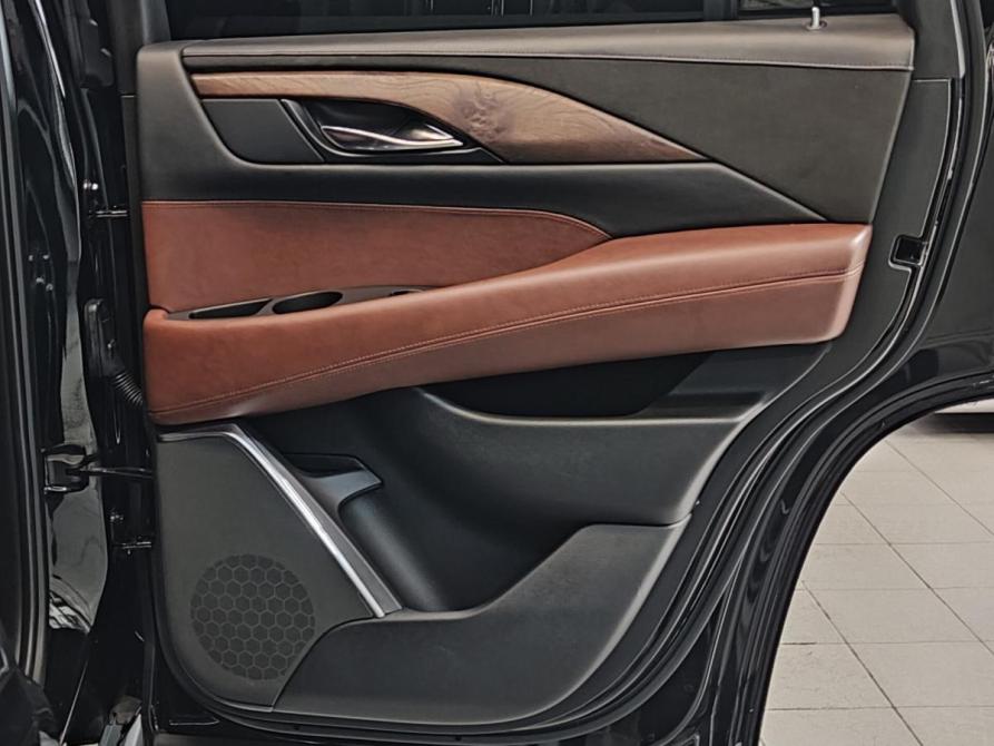 Cadillac Escalade IV Барнаул  - изображение 34