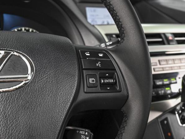 Lexus RX III с пробегом 2010 года, цена 1 798 000 рублей, 162765 км, внедорожник, Автокод Объявления