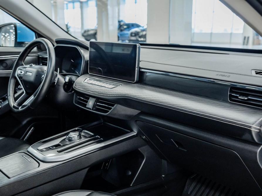 Haval Jolion I Самара  - изображение 15