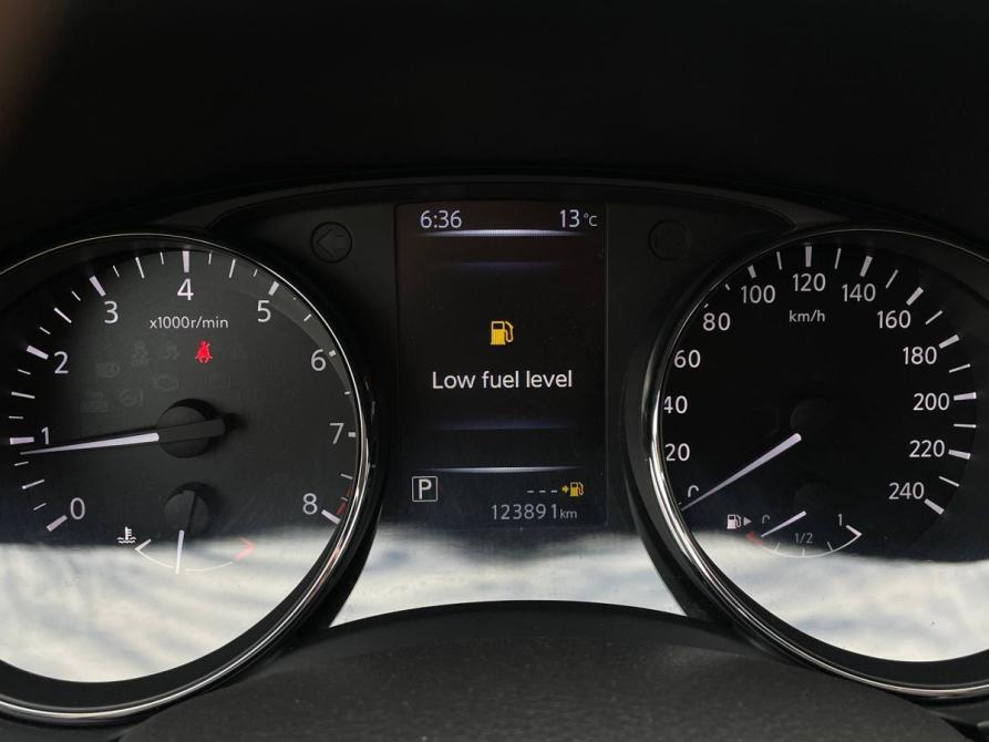 Nissan X-Trail III Рестайлинг Стерлитамак  - изображение 28