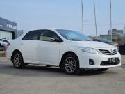 Toyota Corolla X (E140 E150) Рестайлинг Вологда  - изображение 24