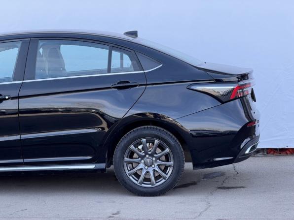 Omoda S5 с пробегом 2024 года, цена 1 460 000 рублей, 15518 км, седан, Автокод Объявления