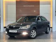 Skoda Octavia II (A5) Рестайлинг Челябинск  - изображение 19