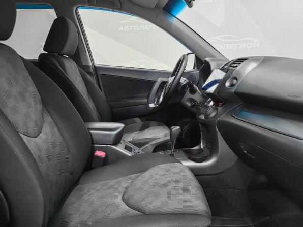 Toyota RAV4 III (XA30) Рестайлинг с пробегом 2012 года, цена 1 300 000 рублей, 269500 км, внедорожник, Автокод Объявления