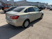 Lada (ВАЗ) Vesta I Пермь  - изображение 9