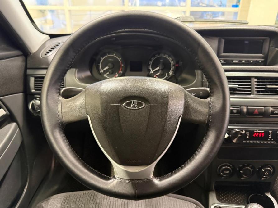 Lada (ВАЗ) Priora I Рестайлинг Волгоград  - изображение 7