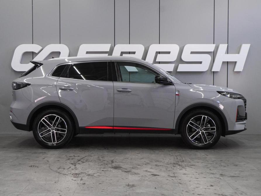 Changan CS55 Plus II Воронеж  - изображение 5